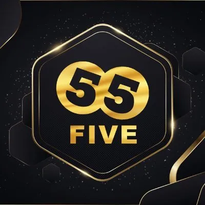 55FIVE - Game Poker Terbaik untuk Para Penggemar