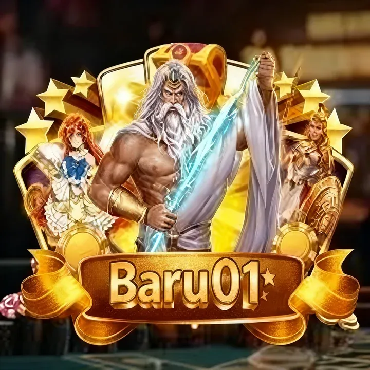 BARU01 - Game Balap Motor Terbaru