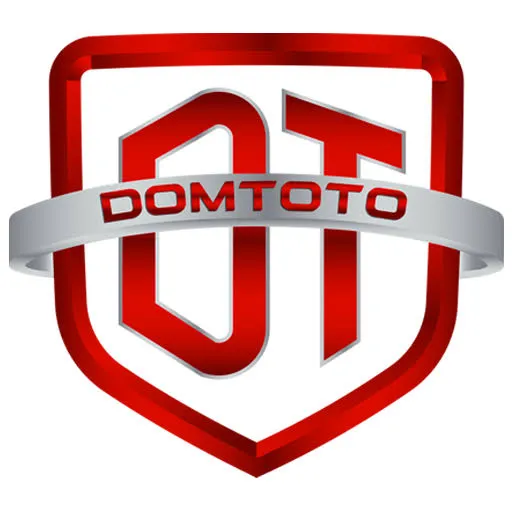 DOMTOTO - Aplikasi Sportsbook Terpercaya untuk Taruhan Olahraga