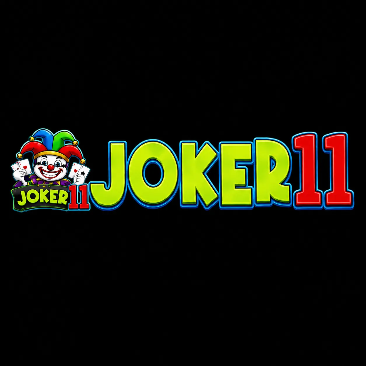 JOKER11 - Game Santai yang Mengasyikkan