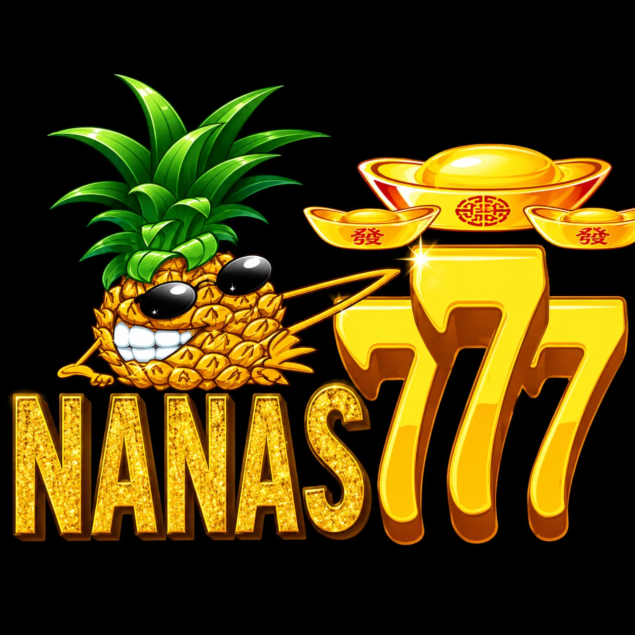 NANAS777 - Game Bingo Seru dan Menyenangkan