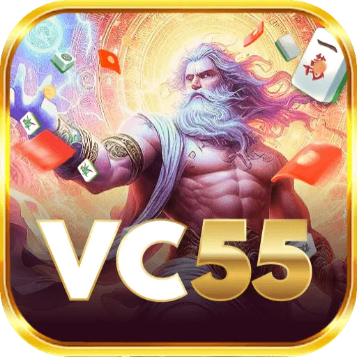 VC55 - Permainan Arcade Seru dan Menghibur